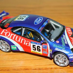 Ford Fortuna