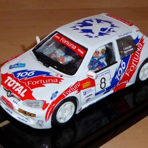 Peugeot 106 Maxi Ref: MR021