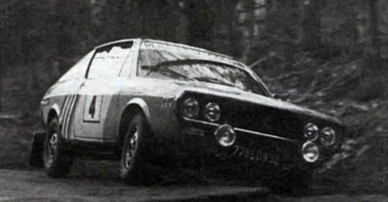 renault 17 - blog minireplicas